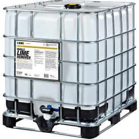 CLR PRO® Vehicle Lime Remover 275 Gal I-VLR-275PRO