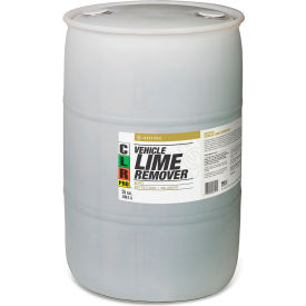 CLR PRO® Vehicle Lime Remover 55 Gal I-VLR-55PRO