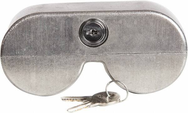 Air Brake Lock MPN:YOKEMK4-KD