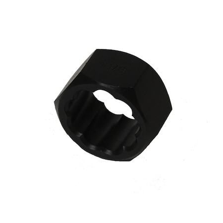 Replacement Rib Nut for 1-1/8