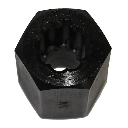 Drive-On Damaged Stud Remover for 3/4