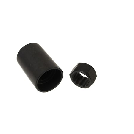Drive On Lug-Off Tool Kit for Budd Inner Cap Nuts MPN:XLT20B