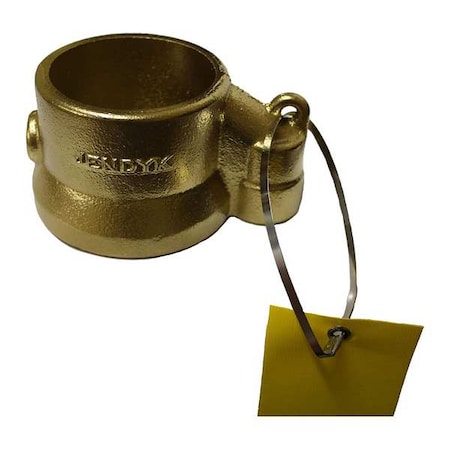 Trailer Lock, King Pin Lock Type MPN:3KJN5