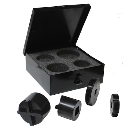 Mack King Pin Removal Tool Kit MPN:XKR84B
