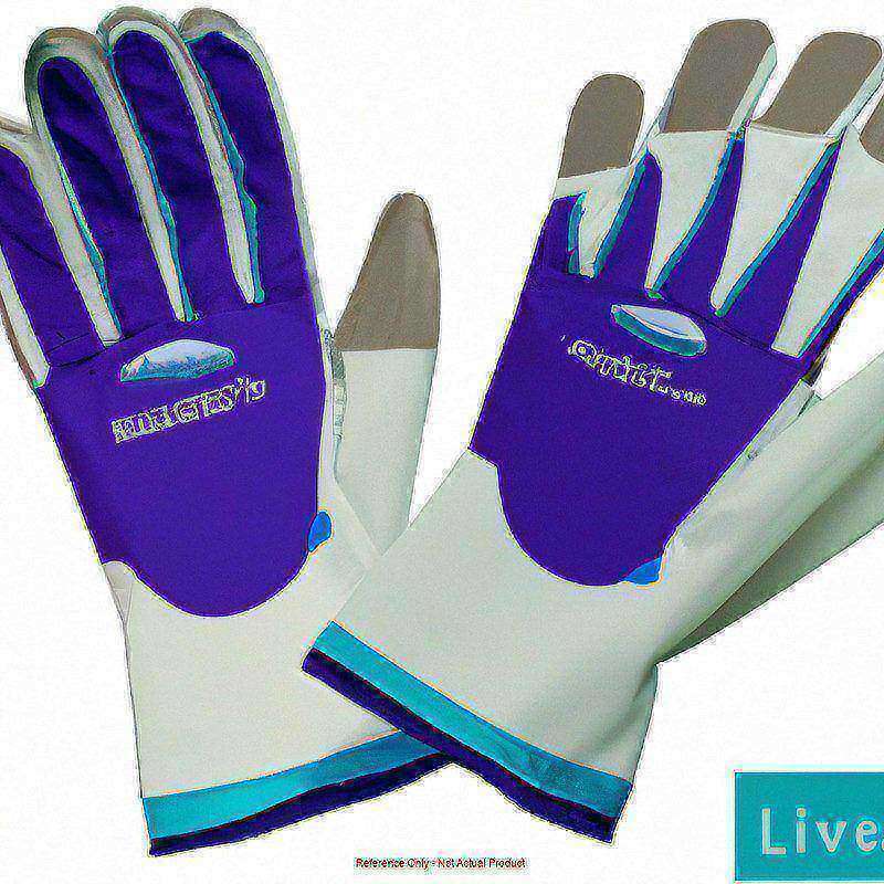 Glove Snap In Left MPN:MP-22-077WR