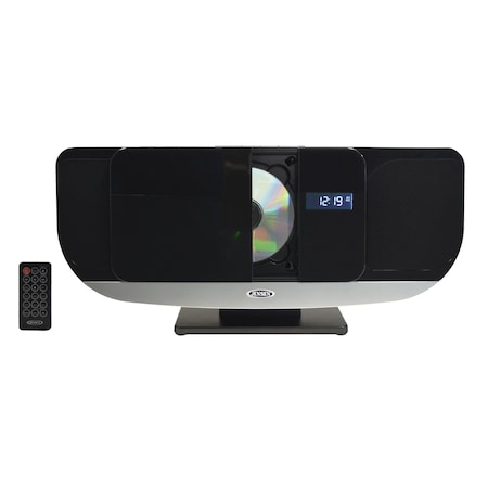 Wall Mountable Bluetooth Music System MPN:JBS-215