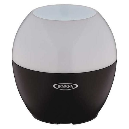 Bluetooth Speaker with Color Changing LED Lamp MPN:SMPS-560