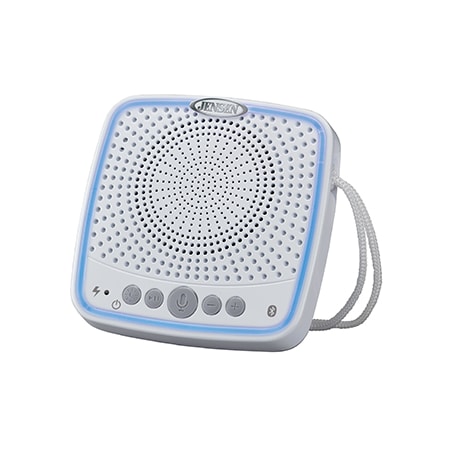 Waterproof Bluetooth Voice Activated Speaker MPN:SMPS-626
