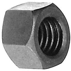 3/4-10 UNC Steel Right Hand Heavy Hex Nut MPN:20717