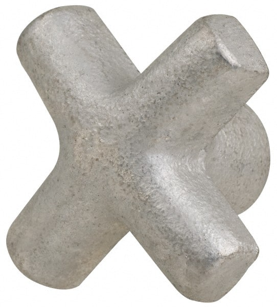 Spoked Knob: 2