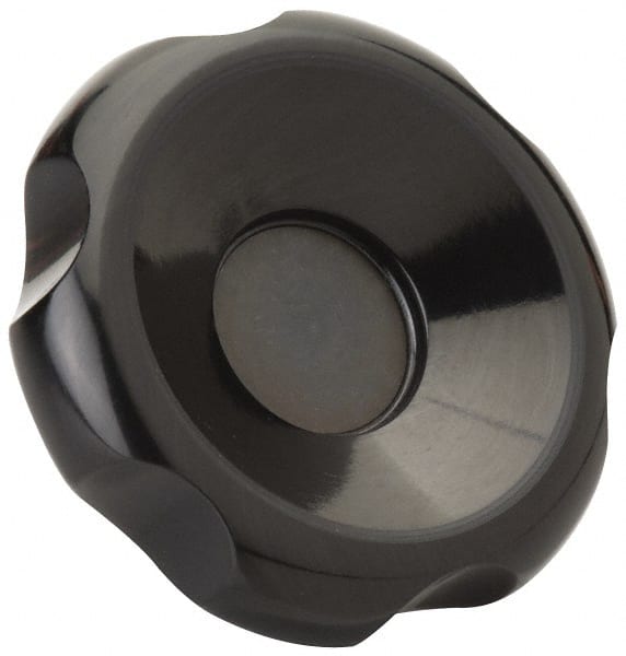 2.01 Inch Head, 6 Point Lobed Knob MPN:33751