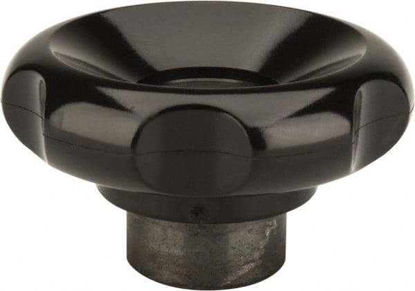 2.01 Inch Head, 6 Point Lobed Knob MPN:33752