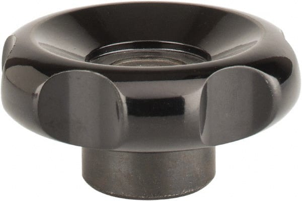 2.72 Inch Head, 6 Point Lobed Knob MPN:33755
