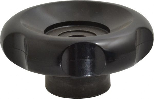 2.72 Inch Head, 6 Point Lobed Knob MPN:33756
