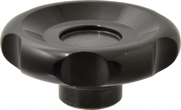 3.9 Inch Head, 6 Point Lobed Knob MPN:33760