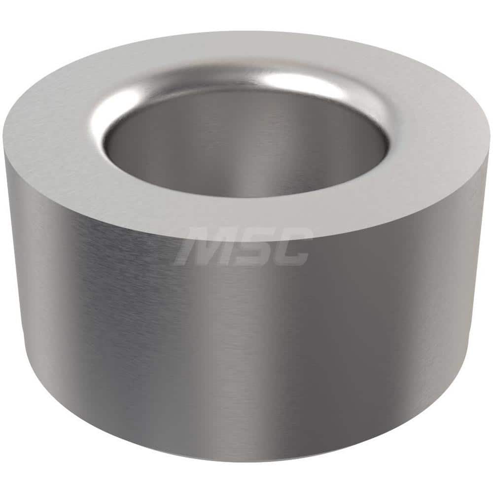 Modular Fixturing Liners, Liner Type: Primary, System Compatibility: Ball Lock, Outside Diameter (Decimal Inch): 1.0018 in, Inside Diameter (mm): 16 mm MPN:49708SS