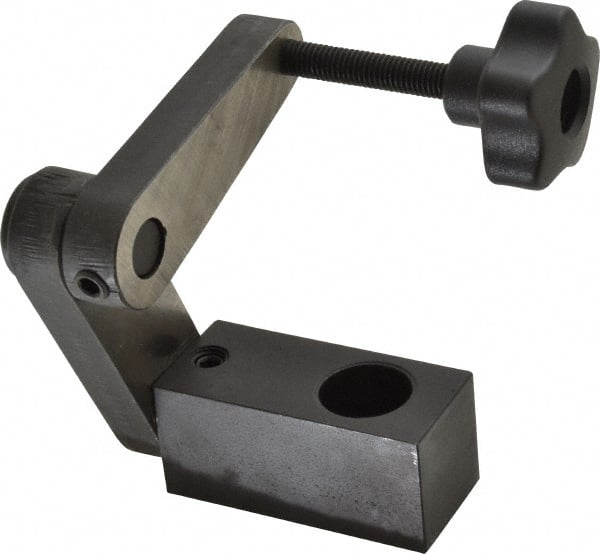 Vise Jaw Accessory: Work Stop MPN:49459