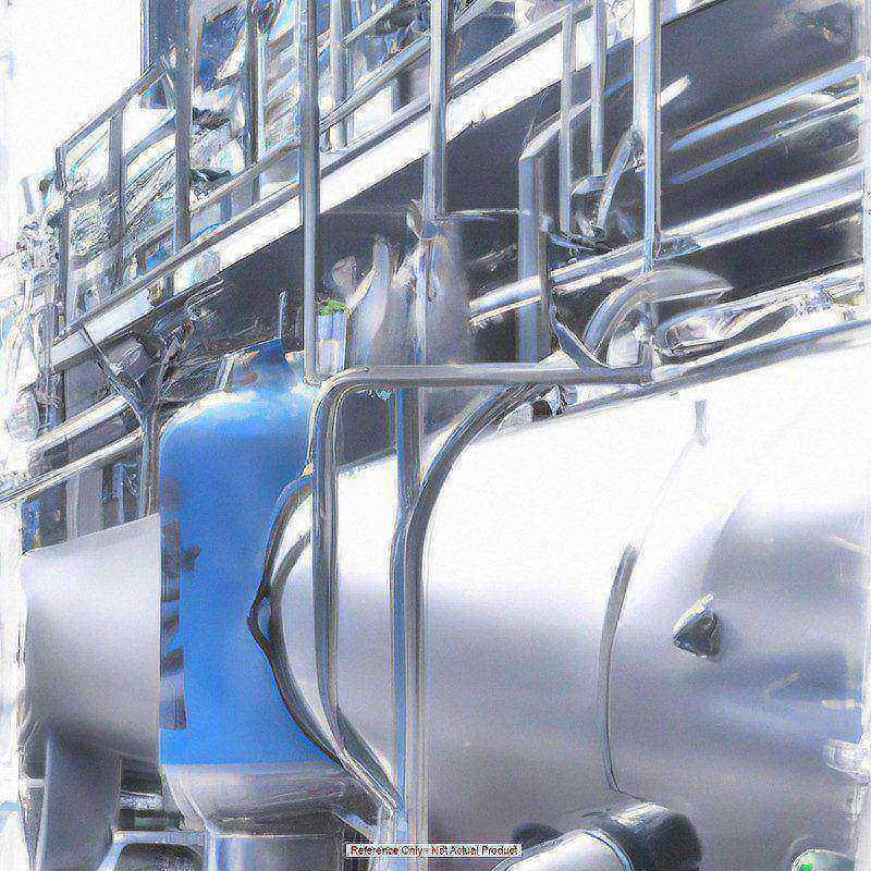 Vise Jaw Accessory: Riser MPN:5RS250010