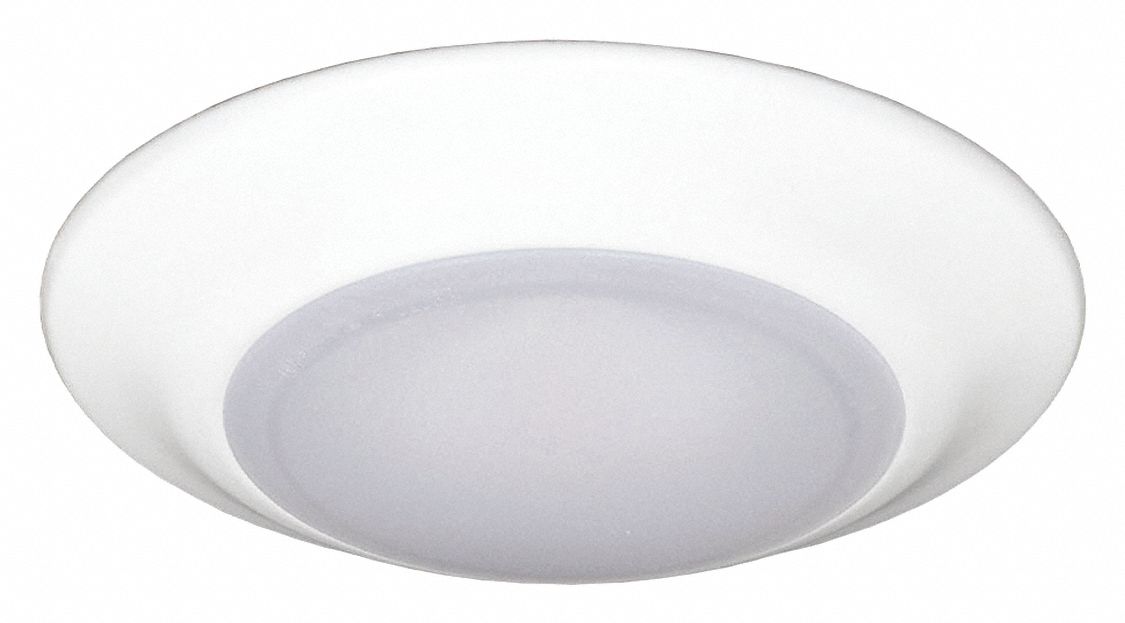 LED Recessed Down Light 620 lm 120VAC MPN:CM405R-S-3090-WH