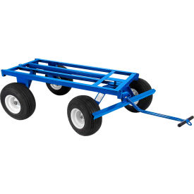 Example of GoVets Wagons and Trailers category