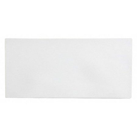 Mat, White, 16
