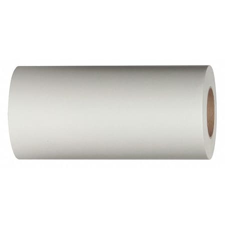 Fine Grade Anti Slip Roll Embossed Vinyl, Adhesive: Acrylic White, 12