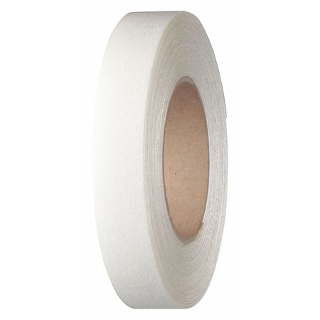 Fine Grade Anti Slip Roll Embossed Vinyl, Adhesive: Acrylic Clear, 1