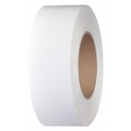 Fine Grade Anti Slip Roll Embossed Vinyl, Adhesive: Acrylic White, 2