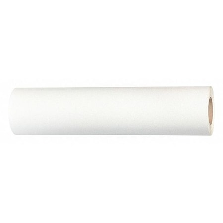 Fine Grade Anti Slip Roll Embossed Vinyl, Adhesive: Acrylic White, 24