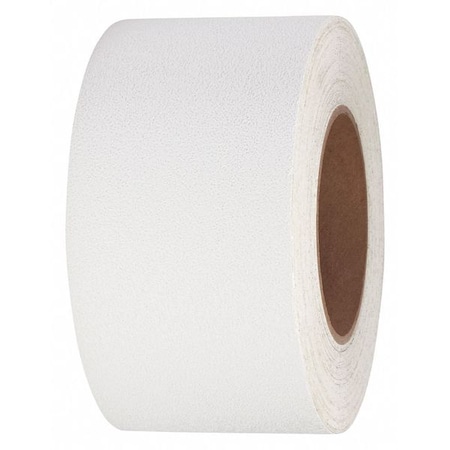 Fine Grade Anti Slip Roll Embossed Vinyl, Adhesive: Acrylic White, 3