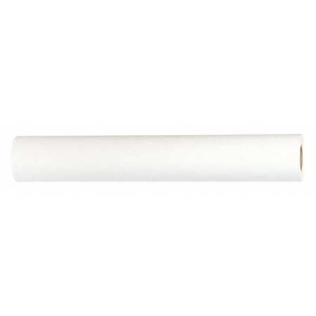 Fine Grade Anti Slip Roll Embossed Vinyl, Adhesive: Acrylic White, 36