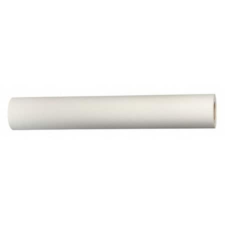 Fine Grade Anti Slip Roll Embossed Vinyl, Adhesive: Acrylic Clear, 36