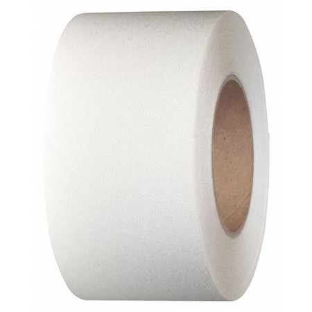 Fine Grade Anti Slip Roll Embossed Vinyl, Adhesive: Acrylic Clear, 3