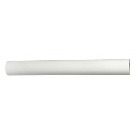 Fine Grade Anti Slip Roll Embossed Vinyl, Adhesive: Acrylic White, 48