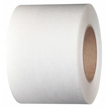 Fine Grade Anti Slip Roll Embossed Vinyl, Adhesive: Acrylic Clear, 4