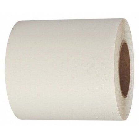 Fine Grade Anti Slip Roll Embossed Vinyl, Adhesive: Acrylic Clear, 6