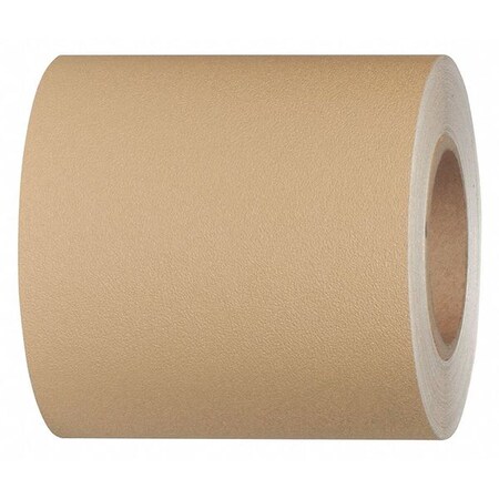 Fine Grade Anti Slip Roll Embossed Vinyl, Adhesive: Acrylic Sandstone, 6