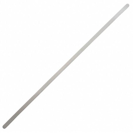 Tread, White, .75