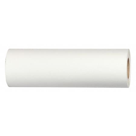 Coarse Grade Anti Slip Roll Embossed Vinyl, Adhesive: Acrylic Clear, 18