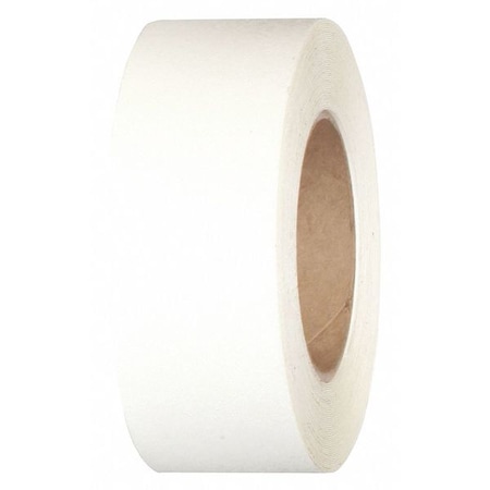 Coarse Grade Anti Slip Roll Embossed Vinyl, Adhesive: Acrylic Clear, 2