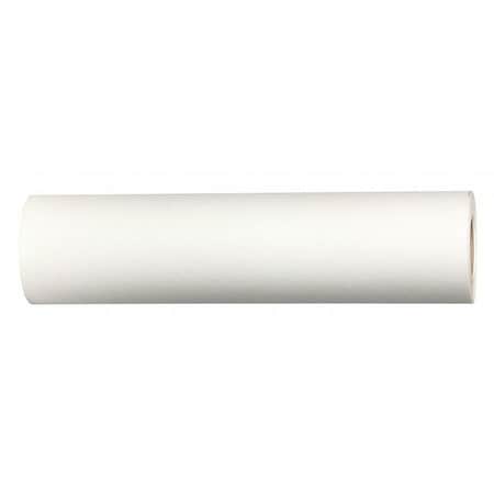 Coarse Grade Anti Slip Roll Embossed Vinyl, Adhesive: Acrylic Clear, 24