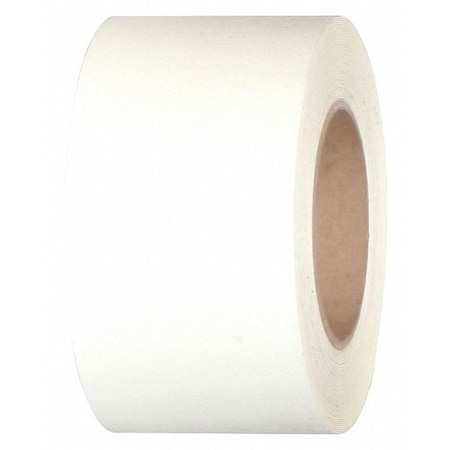 Coarse Grade Anti Slip Roll Embossed Vinyl, Adhesive: Acrylic Clear, 3