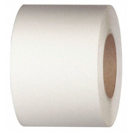 Coarse Grade Anti Slip Roll Embossed Vinyl, Adhesive: Acrylic Clear, 4