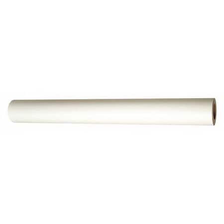 Coarse Grade Anti Slip Roll Embossed Vinyl, Adhesive: Acrylic Clear, 48