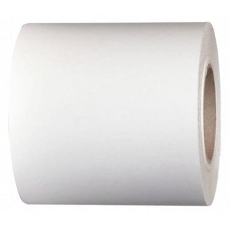 Coarse Grade Anti Slip Roll Embossed Vinyl, Adhesive: Acrylic Clear, 6