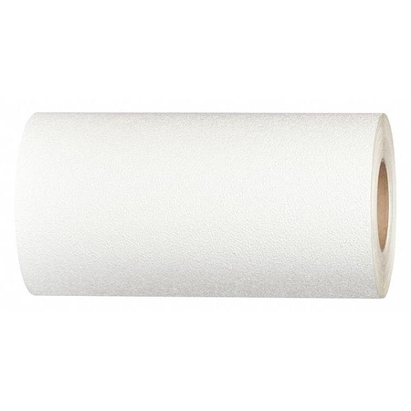 Coarse Grade Anti Slip Roll Vinyl, Adhesive: Acrylic White, 12