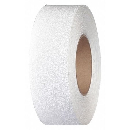 Coarse Grade Anti Slip Roll Vinyl, Adhesive: Acrylic White, 2