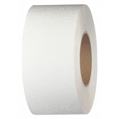 Coarse Grade Anti Slip Roll Vinyl, Adhesive: Acrylic White, 3