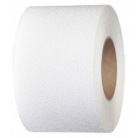 Coarse Grade Anti Slip Roll Vinyl, Adhesive: Acrylic White, 4