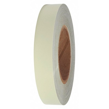 MEA Printed Tape Adhesive: Acrylic Photoluminescent, 1